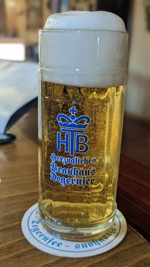 Menu_Bayrisches Restaurant Löwenstüberl_Taunusstein_image_1