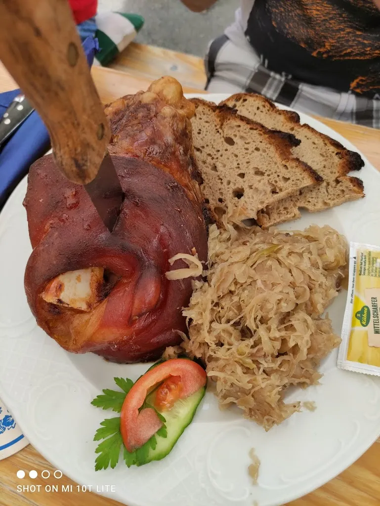 Menu_Bayrisches Restaurant Löwenstüberl_Taunusstein_image_2