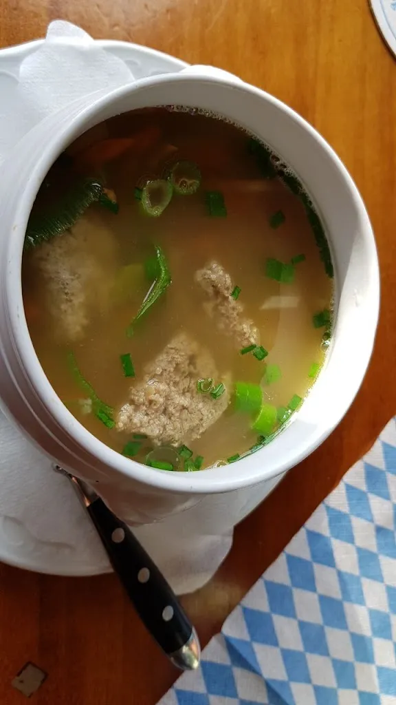 Menu_Bayrisches Restaurant Löwenstüberl_Taunusstein_image_4