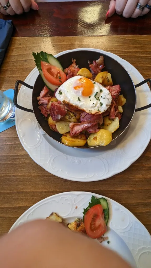 Menu_Bayrisches Restaurant Löwenstüberl_Taunusstein_image_5