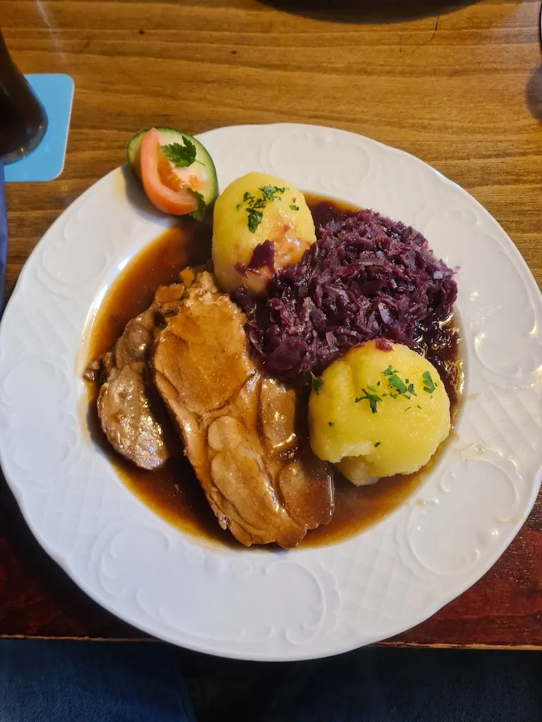 Menu_Bayrisches Restaurant Löwenstüberl_Taunusstein_image_7