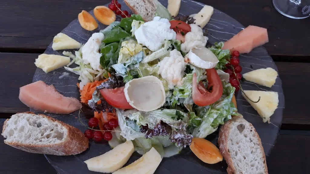 Menu_Bayrisches Restaurant Löwenstüberl_Taunusstein_image_9