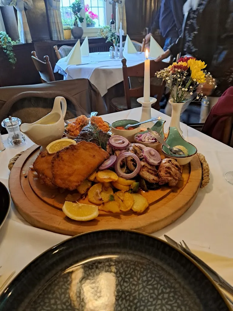 Menu_Zur Krone Split_Taunusstein_immagine_9