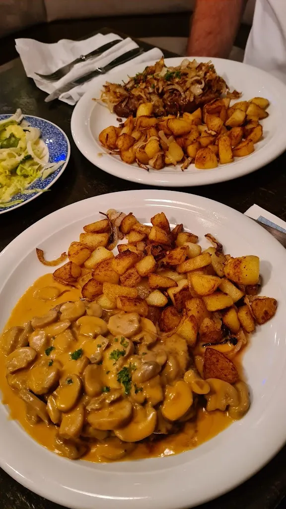 Menu_Porter House_Taunusstein_immagine_3