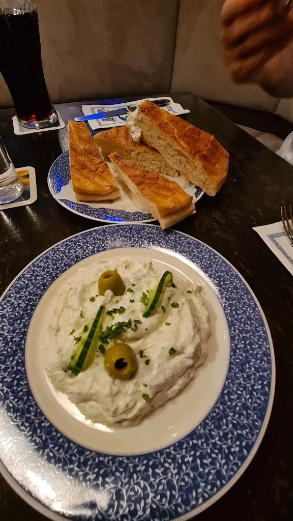 Menu_Porter House_Taunusstein_immagine_6