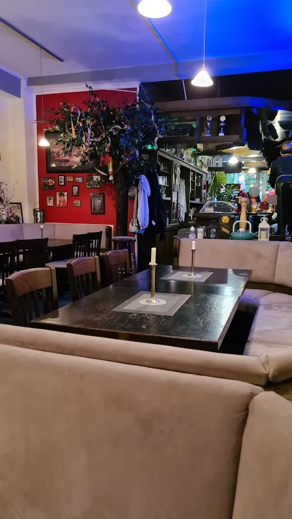 Porter House restaurant in Taunusstein