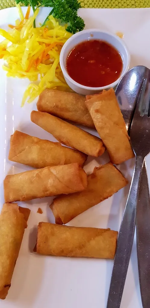 Menu_Restaurant Jade Drache Taunusstein_Taunusstein_immagine_5