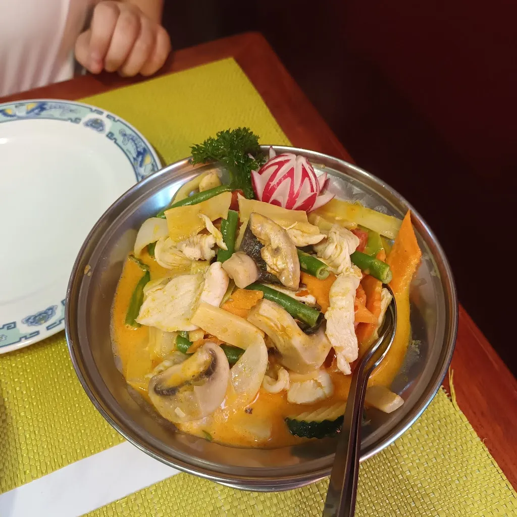 Menu_Restaurant Jade Drache Taunusstein_Taunusstein_immagine_6