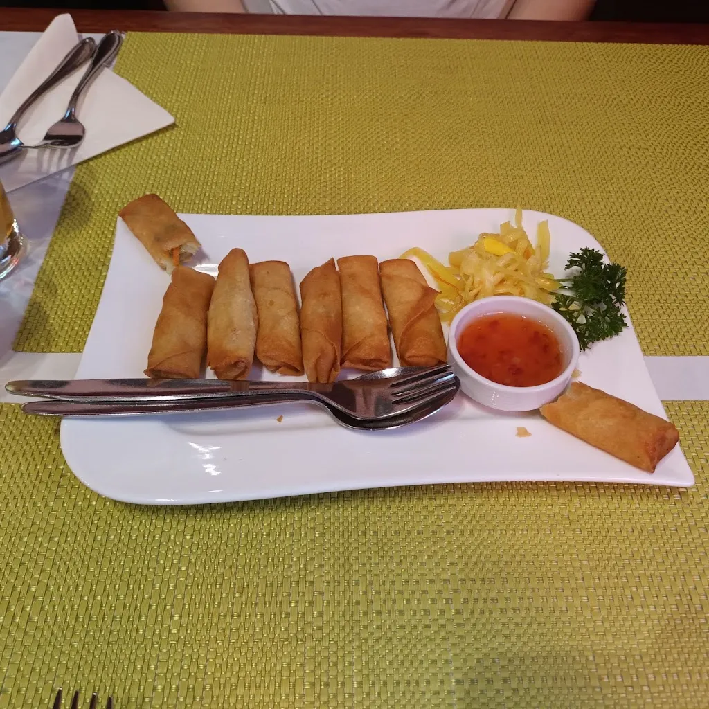 Menu_Restaurant Jade Drache Taunusstein_Taunusstein_immagine_7