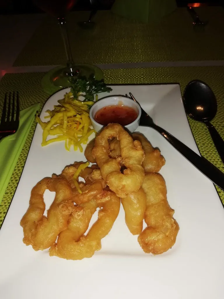 Menu_Restaurant Jade Drache Taunusstein_Taunusstein_immagine_9