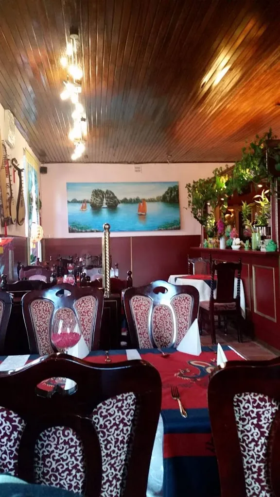 Restaurant Jade Drache Taunusstein restaurant in Taunusstein