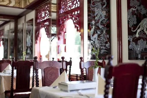 Restaurant Jasmin_Taunusstein_slider_image_1