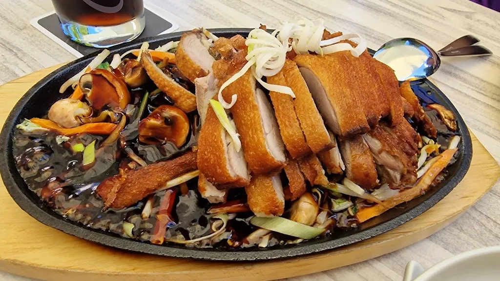 Restaurant Jasmin_Taunusstein_slider_image_3