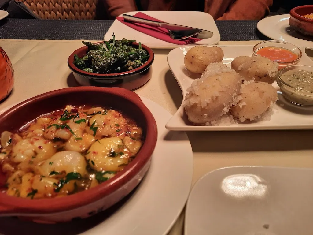 Menu_Las Tapas Taunusstein_Taunusstein_image_4