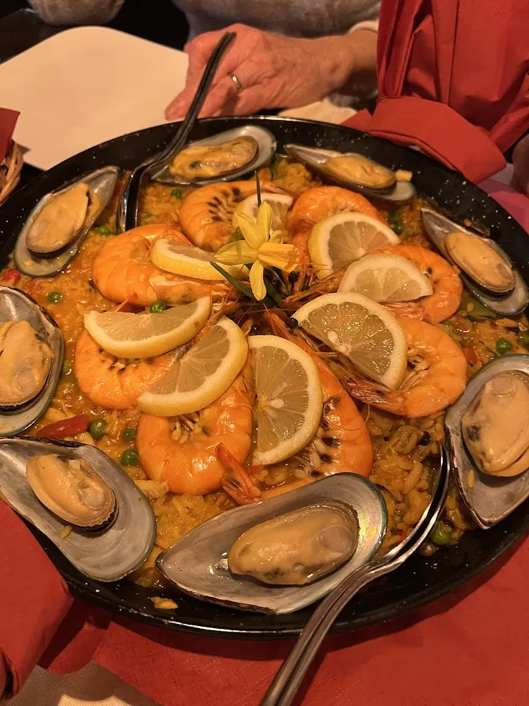 Menu_Las Tapas Taunusstein_Taunusstein_image_6