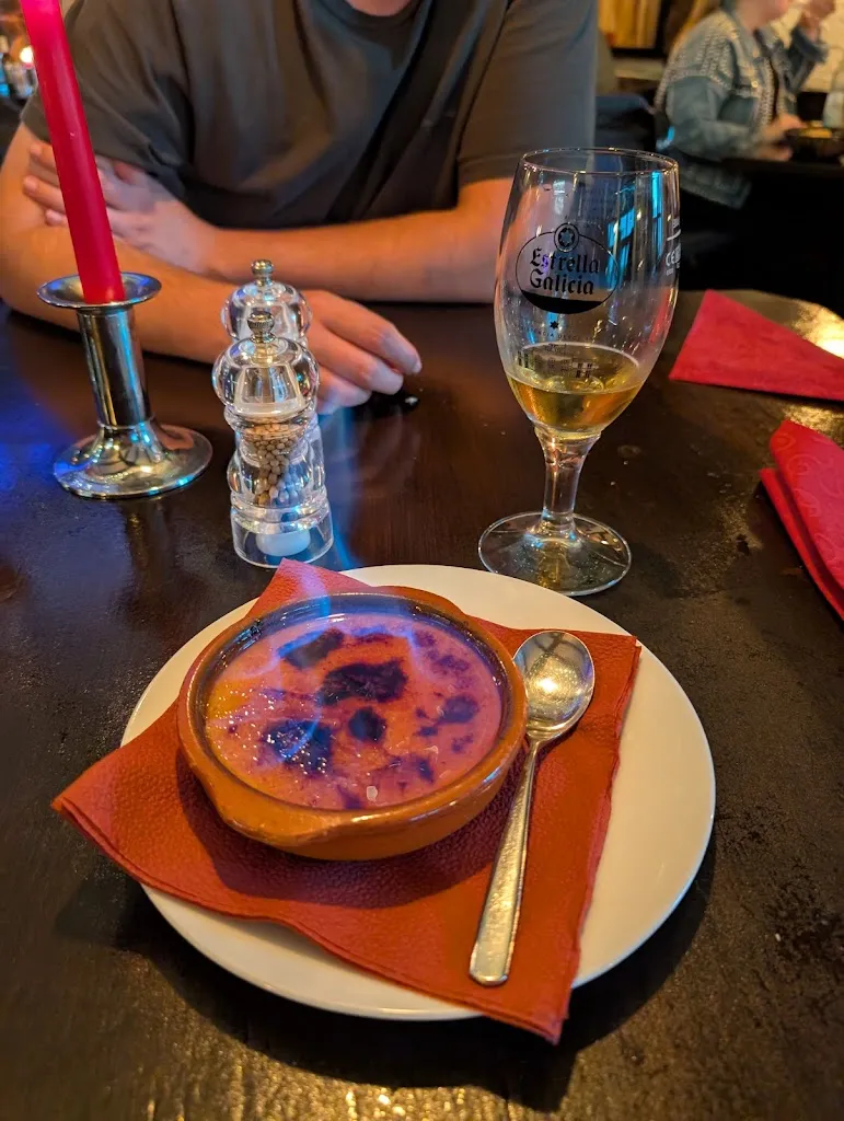 Valravn_Las Tapas Taunusstein_Taunusstein_review