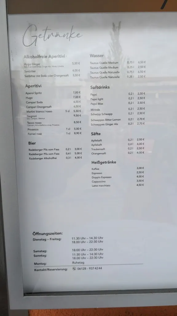 Menu_Ristorante M_Taunusstein_immagine_1