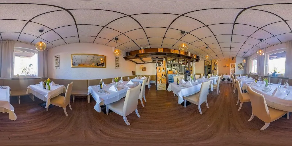 Ristorante M restaurant in Taunusstein
