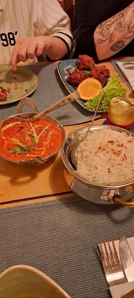 Menu_Chutney Villa_Taunusstein_image_3