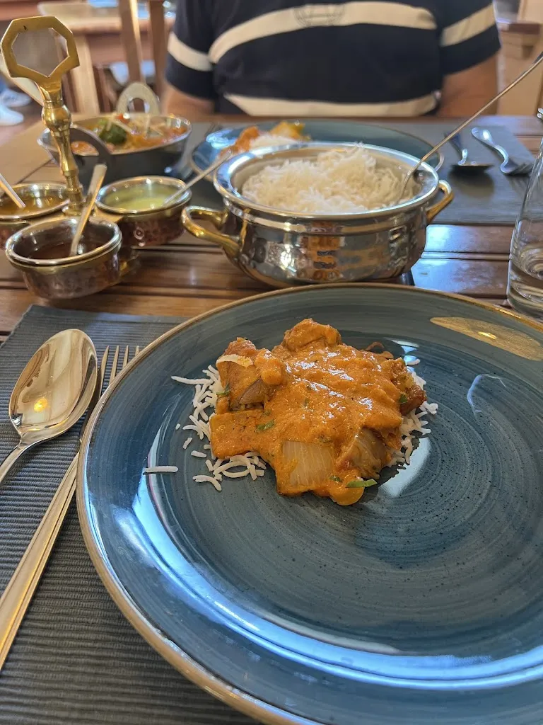 Menu_Chutney Villa_Taunusstein_image_8