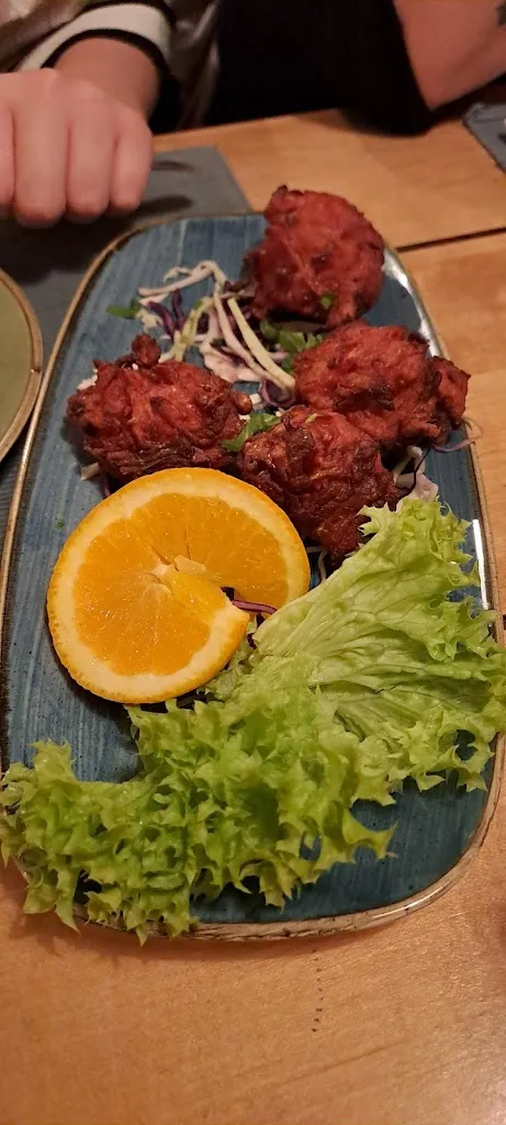 Menu_Chutney Villa_Taunusstein_image_9