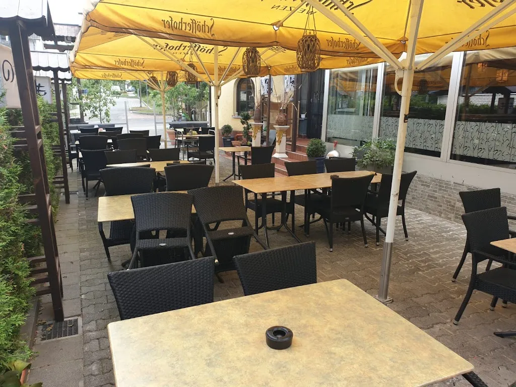 Asia Linh ristorante a Taunusstein