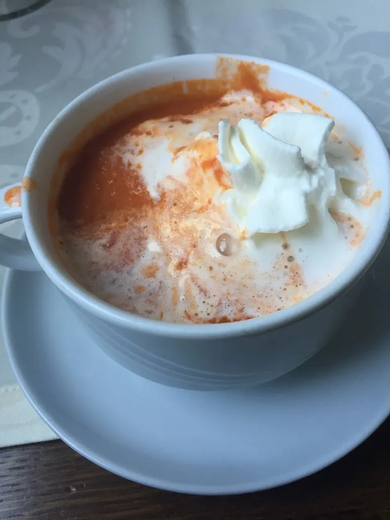 Menu_Ristorante La Riviera_Taunusstein_image_5