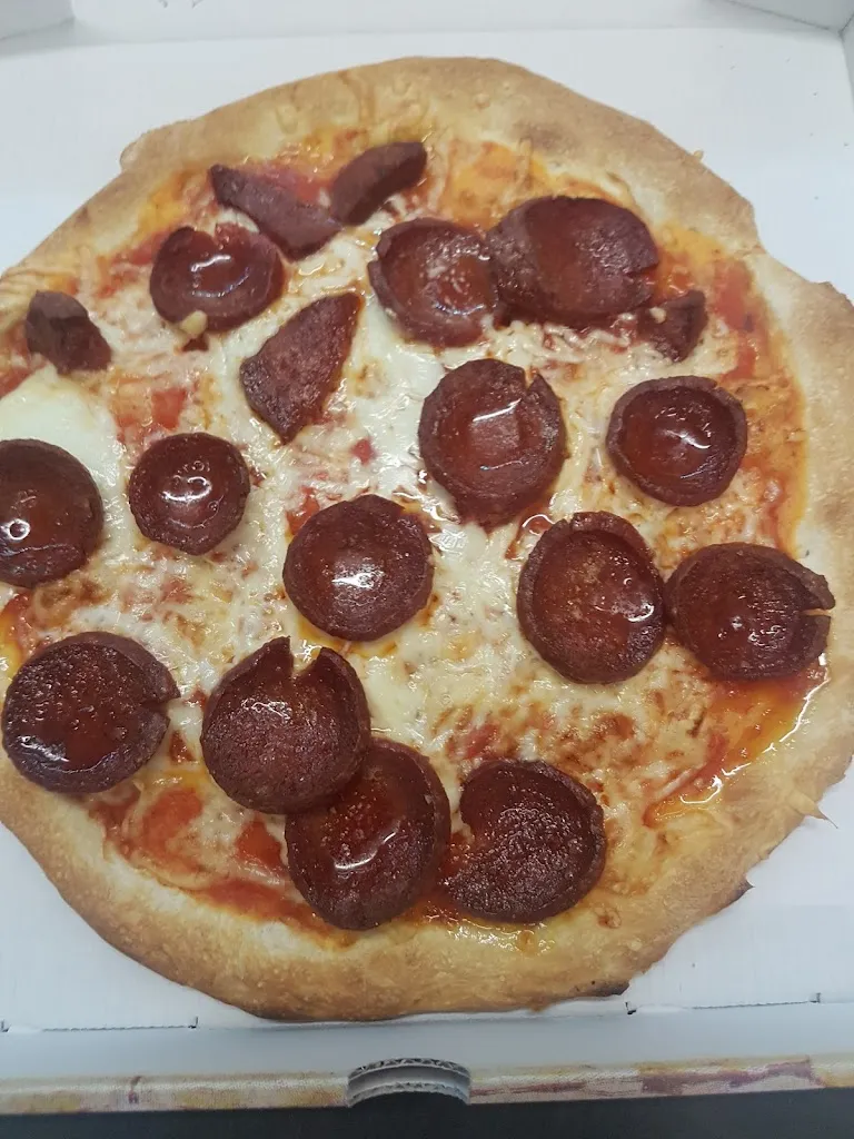 Menu_Bella Napoli_Taunusstein_immagine_5