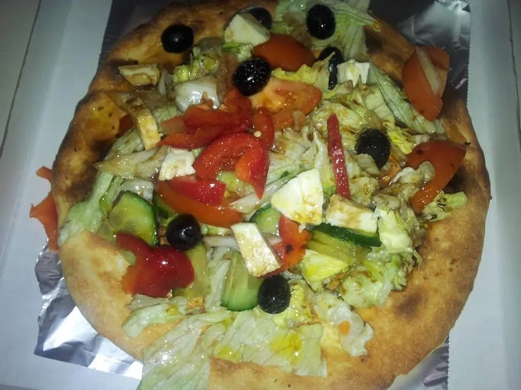 Menu_Bella Napoli_Taunusstein_immagine_6