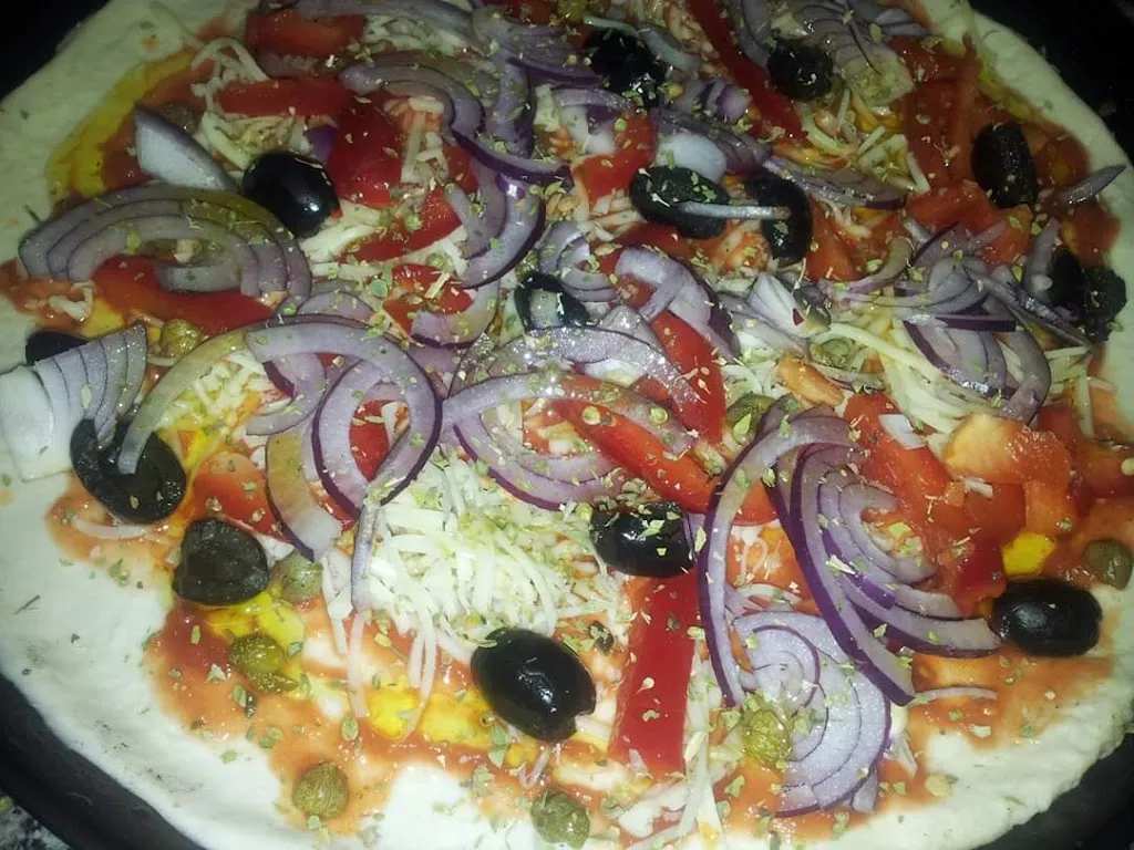 Menu_Bella Napoli_Taunusstein_immagine_8