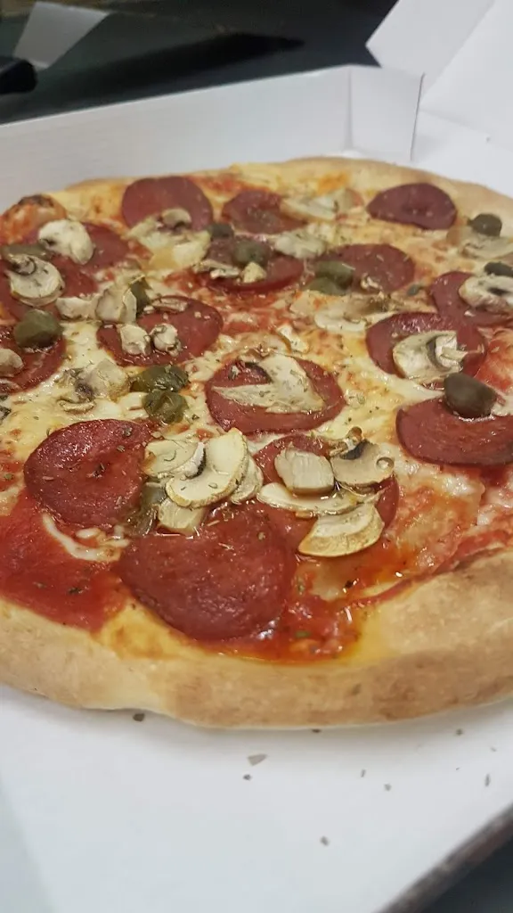 Menu_Bella Napoli_Taunusstein_immagine_9