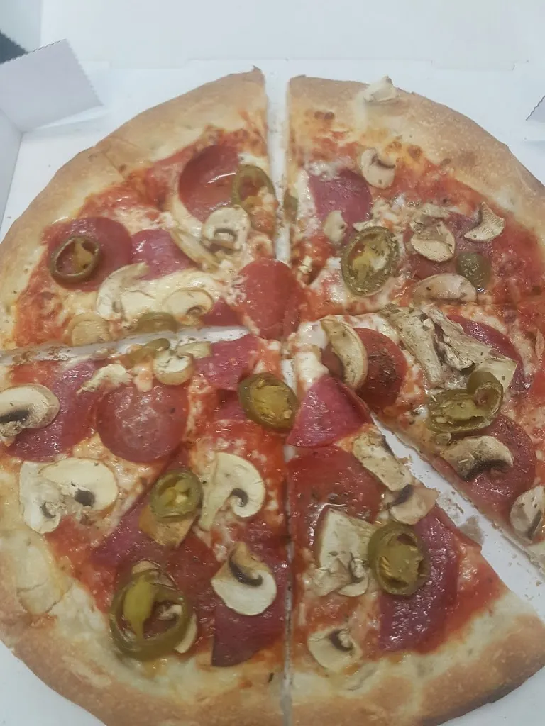 Bella Napoli restaurant in Taunusstein