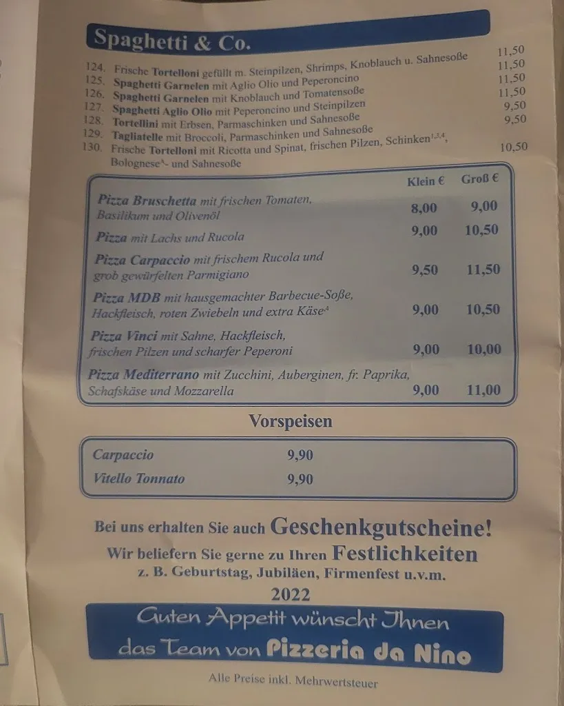 Menu_Da Nino_Taunusstein_image_1