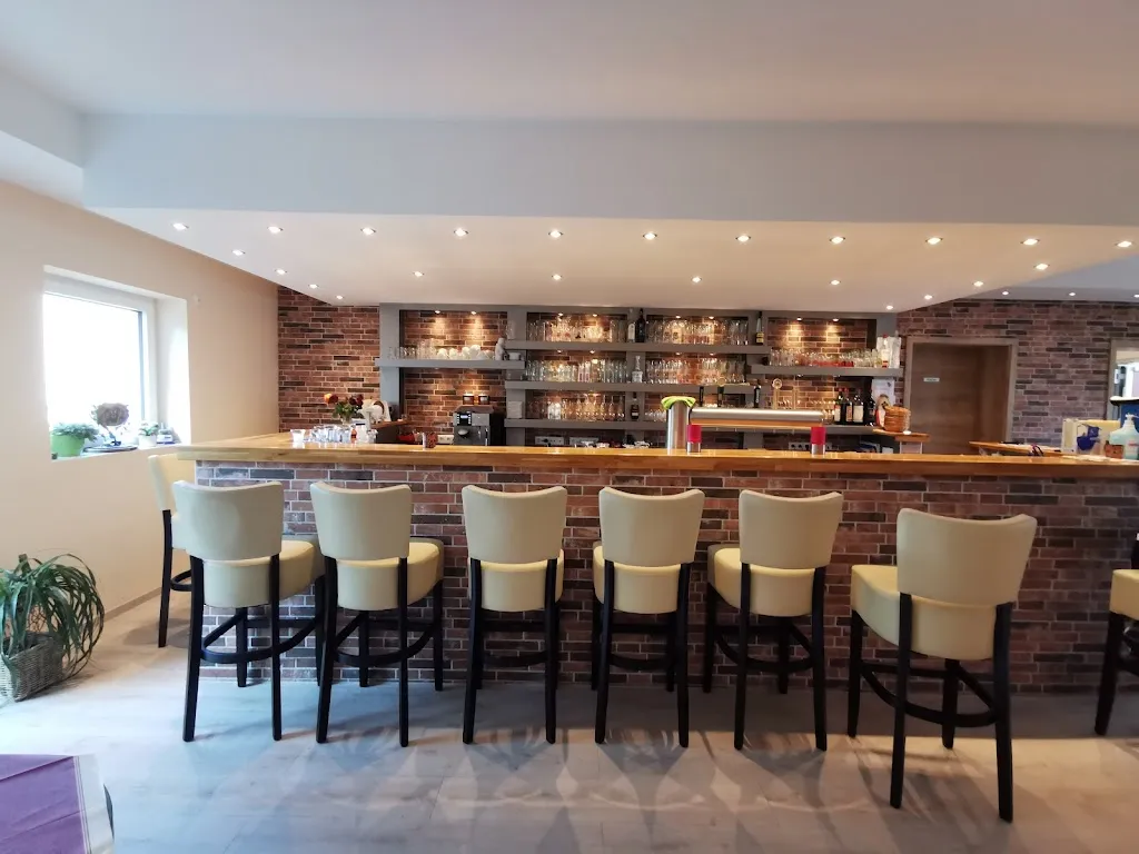 Der Grieche ristorante a Villmar