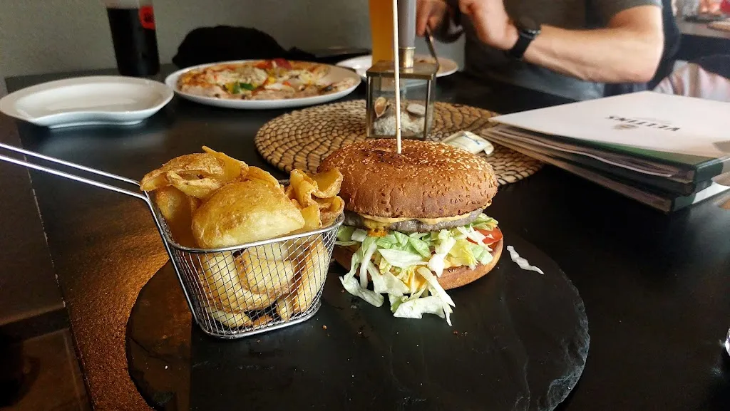 Menu_Restaurant Lahnterrasse (mit Biergarten )_Weinbach_image_5