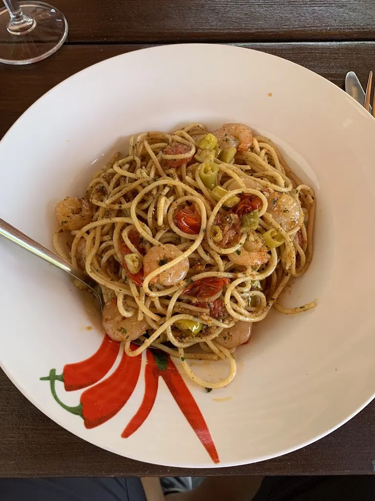 Menu_Restaurant Lahnterrasse (mit Biergarten )_Weinbach_image_7