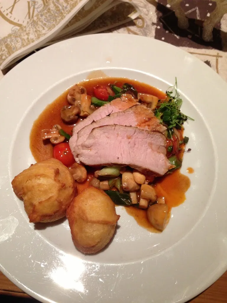 Alter Bahnhof Inh. Ingrid Blätterbauer_Volkmarsen_slider_image_3