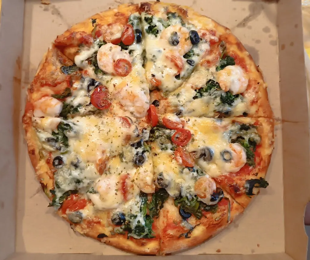 Pizzeria Lavita Volkmarsen ristorante a Volkmarsen