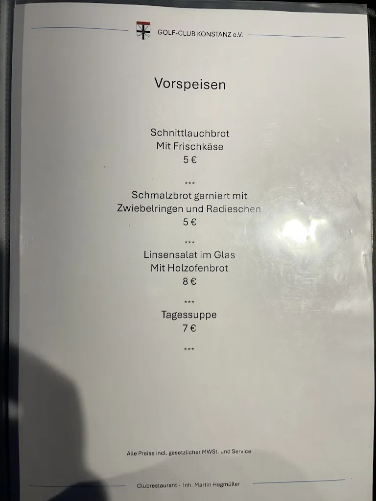 Menu_Restaurant Hofgut Kargegg_Allensbach_immagine_1