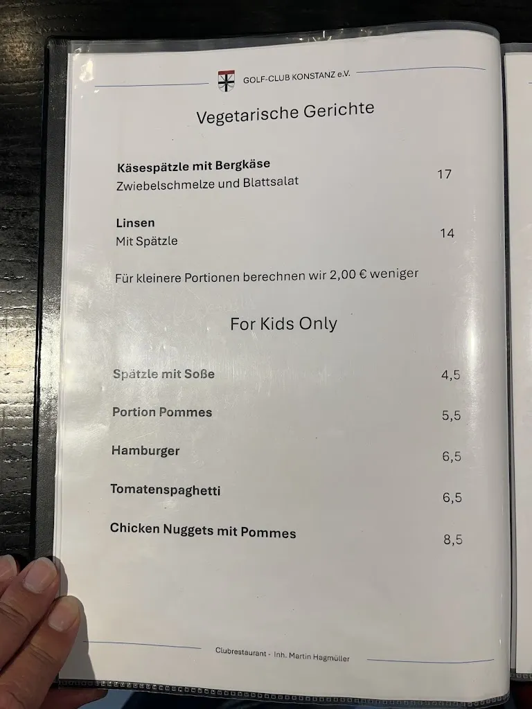 Menu_Restaurant Hofgut Kargegg_Allensbach_immagine_4