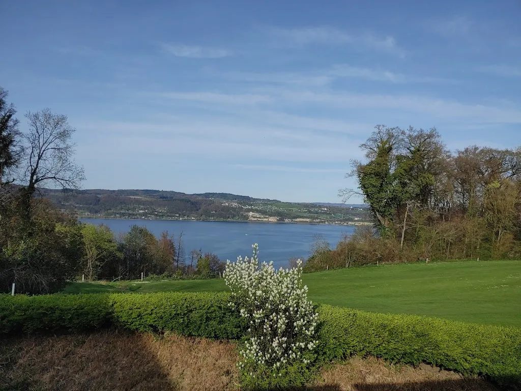 Heinrich Weber_Restaurant Hofgut Kargegg_Allensbach_review