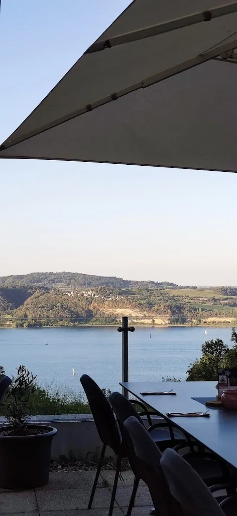 Kai Salomon_Restaurant Hofgut Kargegg_Allensbach_review