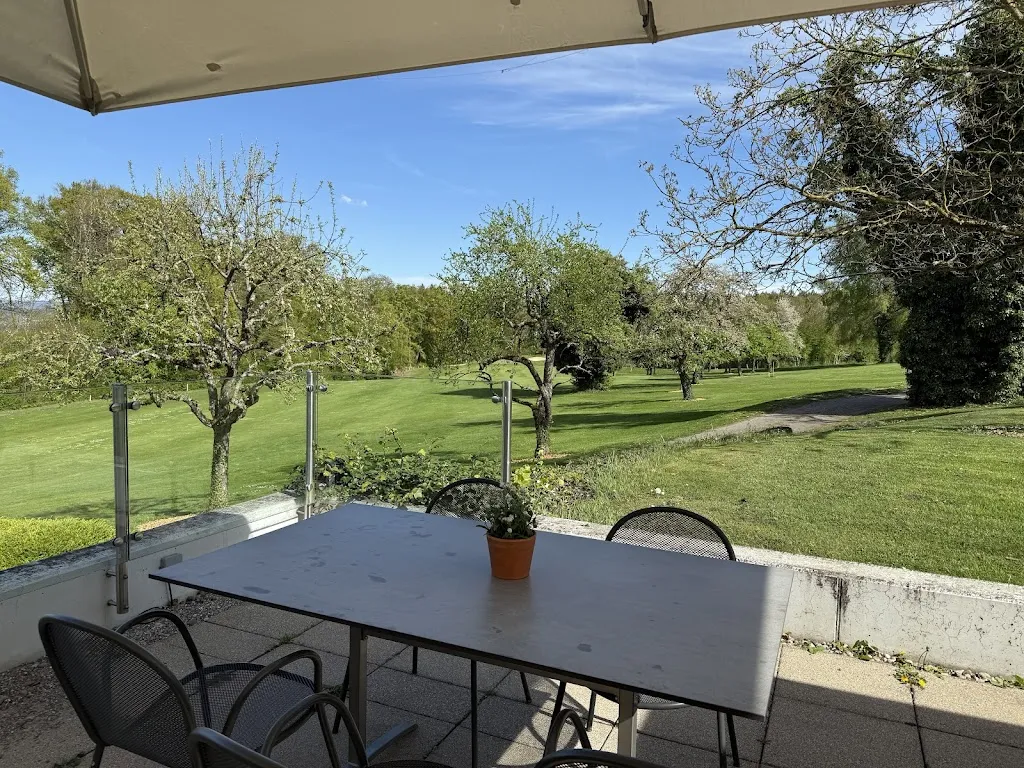 Restaurant Hofgut Kargegg restaurant in Allensbach