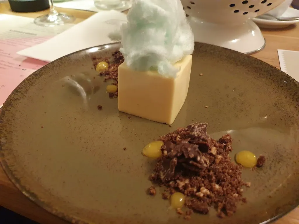 Menu_Schloss Eins Restaurant und Eventlocation - Wächtersbach_Wächtersbach_image_5