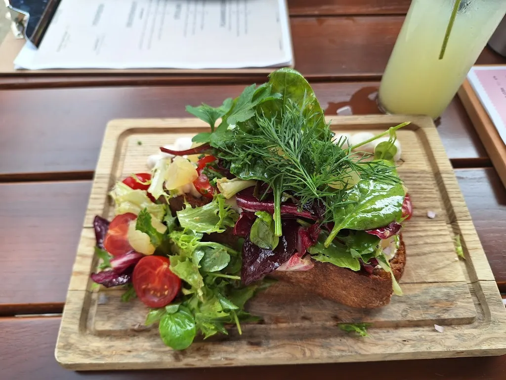 Menu_Schloss Eins Restaurant und Eventlocation - Wächtersbach_Wächtersbach_image_7