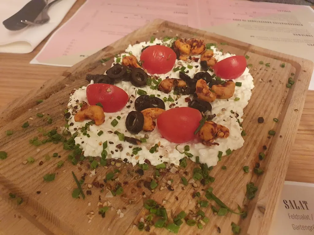 Menu_Schloss Eins Restaurant und Eventlocation - Wächtersbach_Wächtersbach_image_8