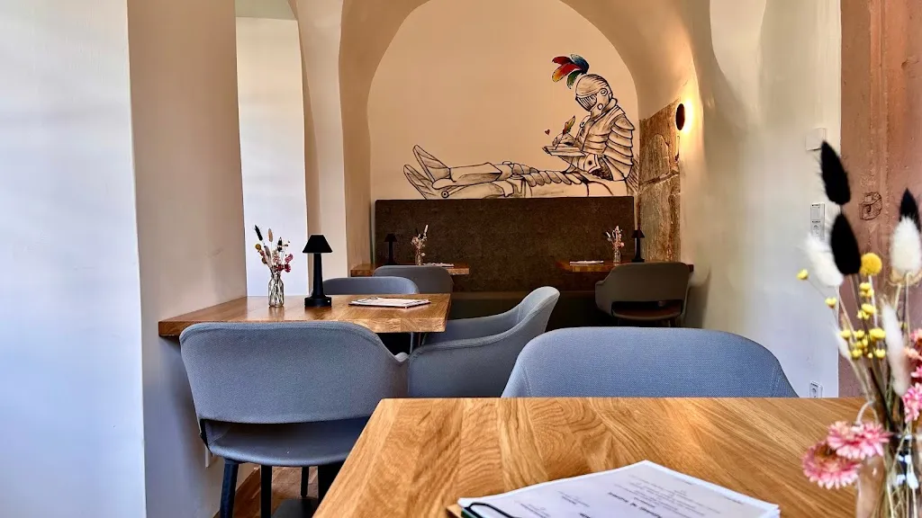 Schloss Eins Restaurant und Eventlocation - Wächtersbach ristorante a Wächtersbach