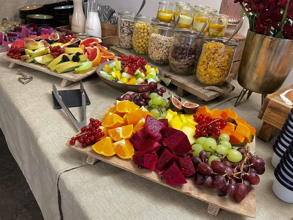 Schloss Eins Restaurant und Eventlocation - Wächtersbach_Wächtersbach_slider_image_2