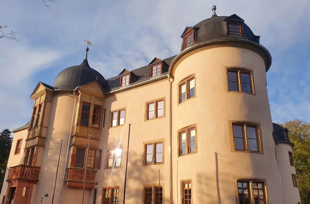 Schloss Eins Restaurant und Eventlocation - Wächtersbach_Wächtersbach_slider_image_3