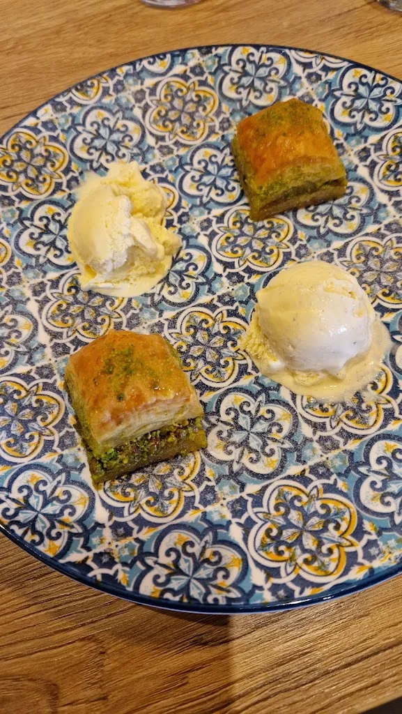 Menu_Meridian Steak&Grill Restaurant_Wächtersbach_immagine_4